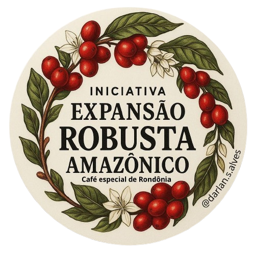 Logo Expansão Robustas